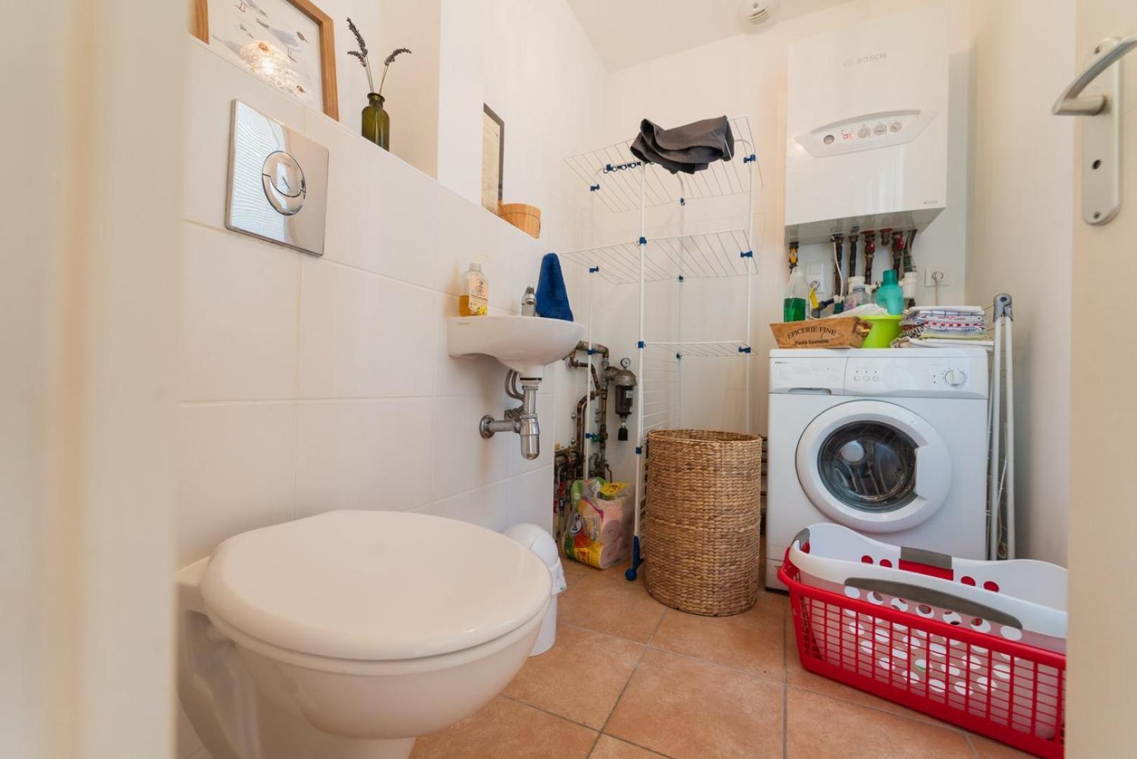 La Maison Chateau D'eau : Piscine Pour 6/8 Pers *
