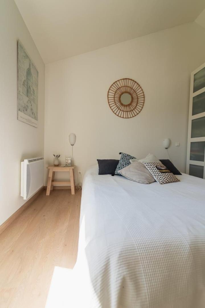 La Maison Chateau D'eau : Piscine Pour 6/8 Pers *