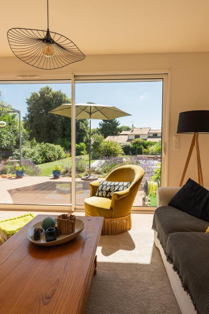 Holiday home La Maison Chateau D'eau : Piscine Pour 6/8 Pers